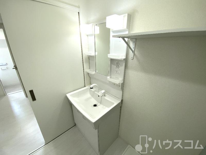 12/22 洗面