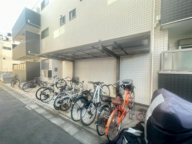 30/30 周辺