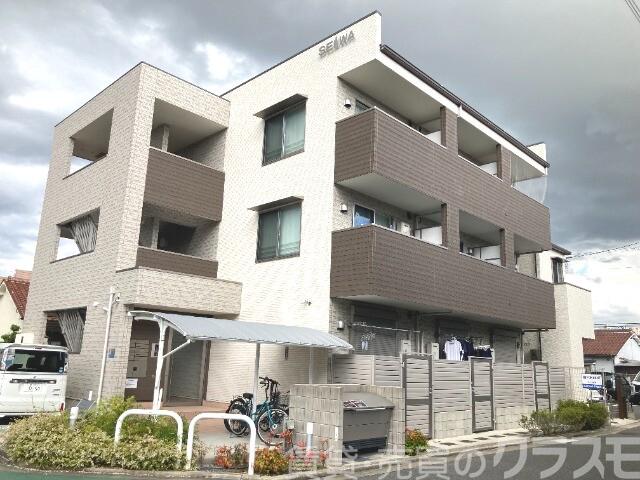 1/30 外観