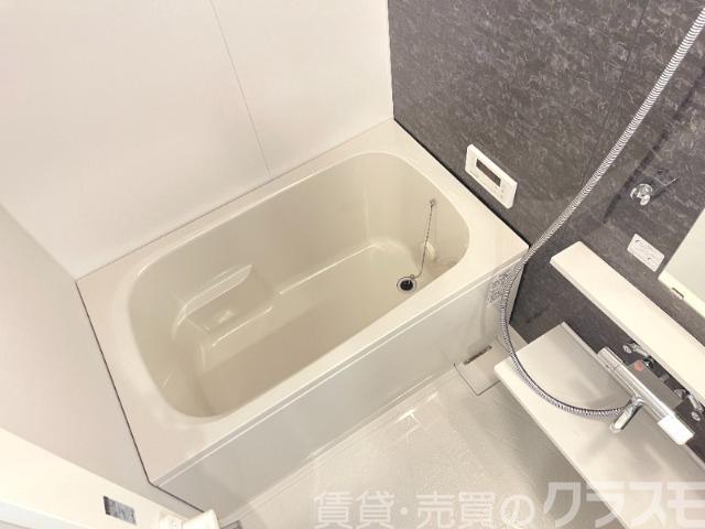 8/30 浴室