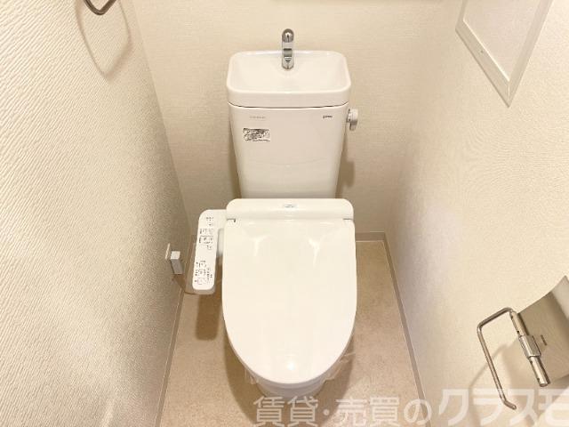 9/30 トイレ