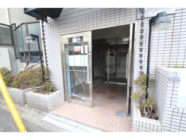 2/6 エントランス