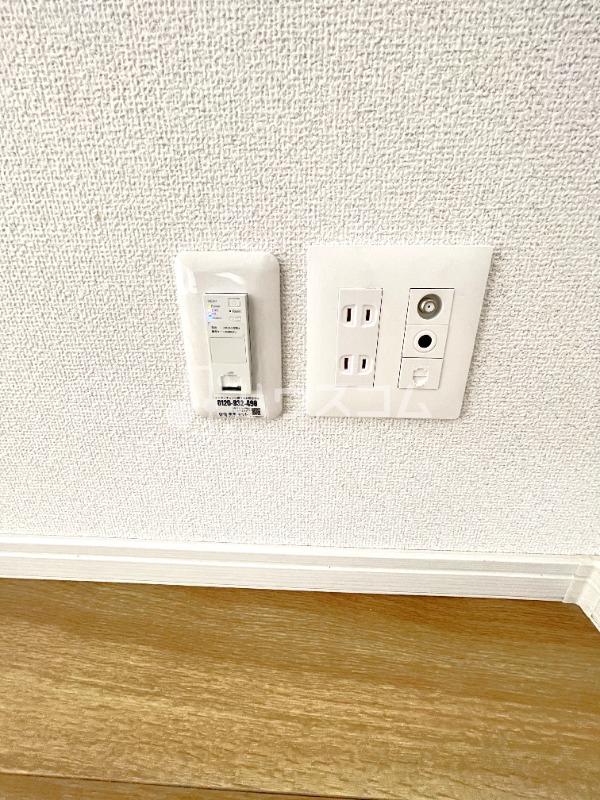 10/22 設備