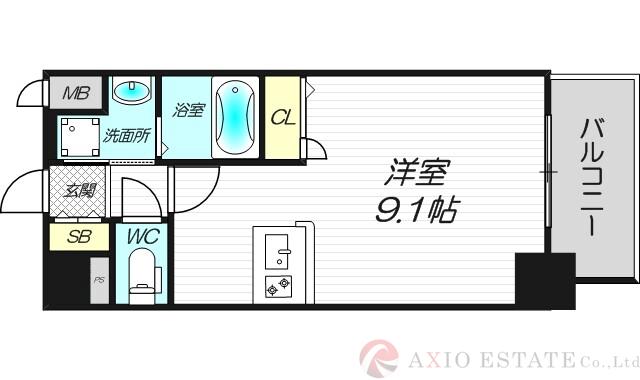 3/30 間取