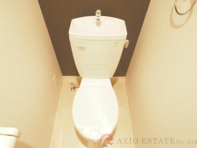 19/30 トイレ