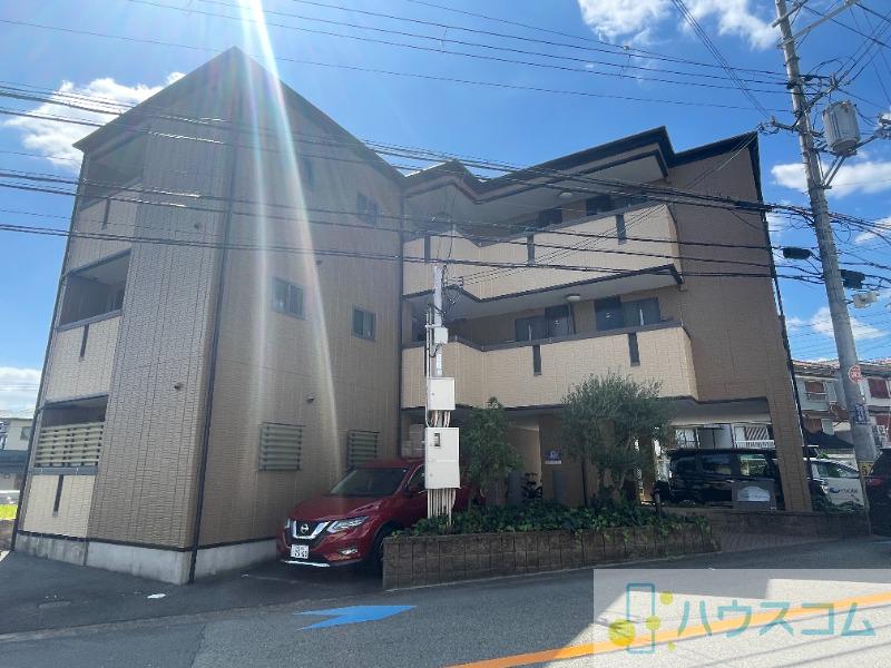 1/30 外観