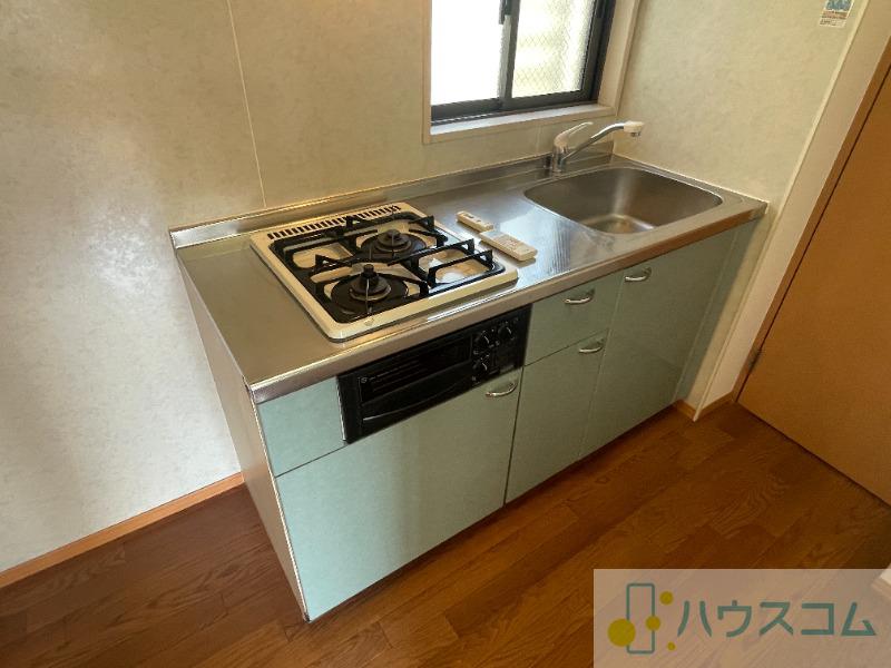 11/30 キッチン