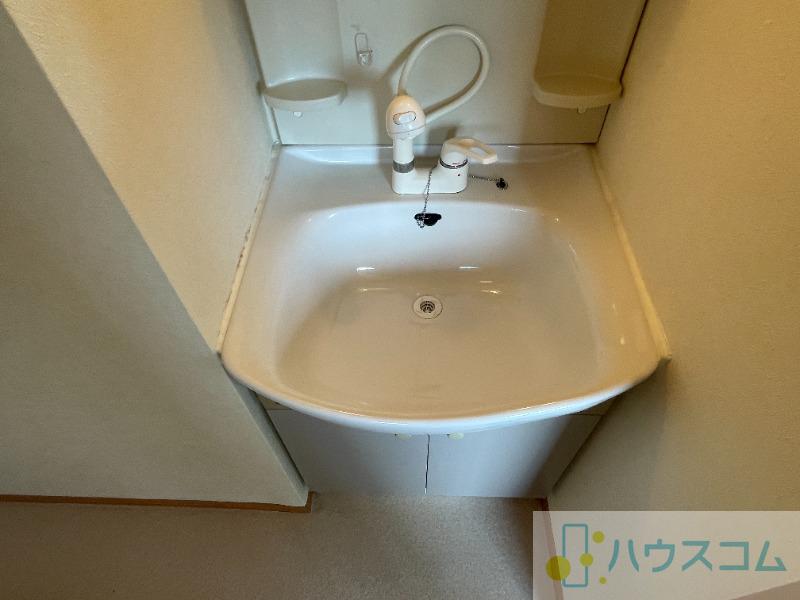 16/30 洗面