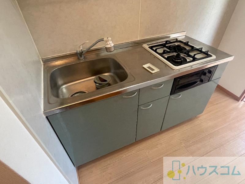 11/30 キッチン