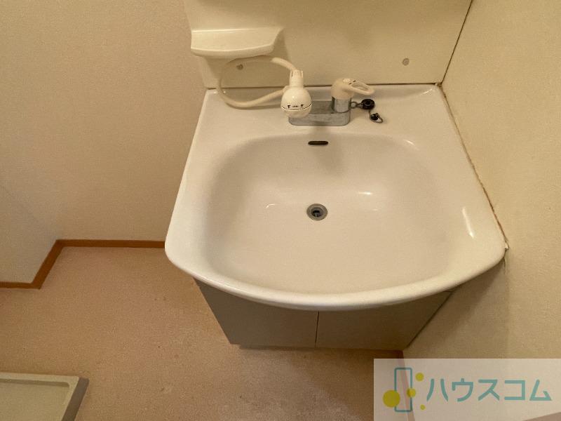 16/30 洗面