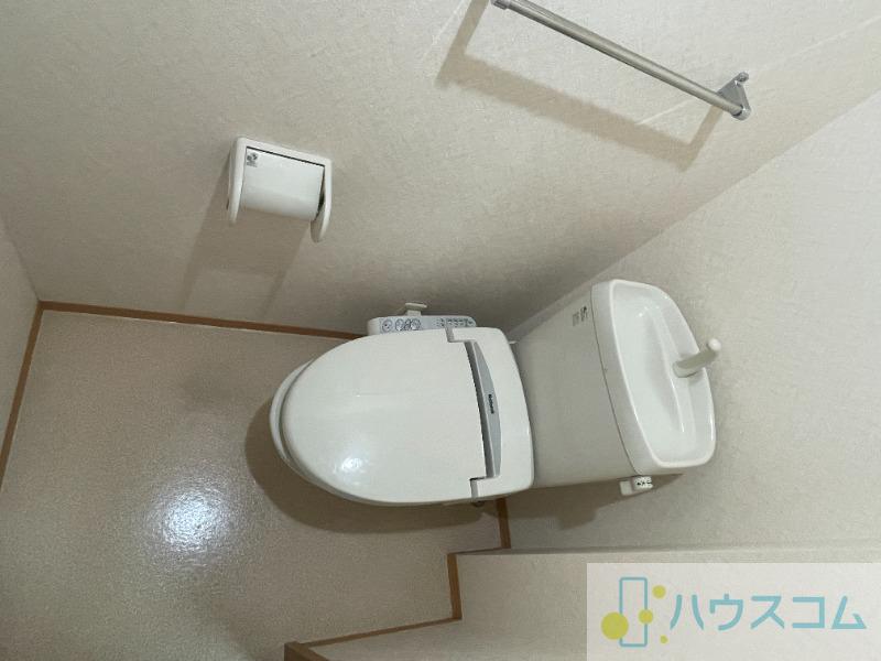 15/30 トイレ