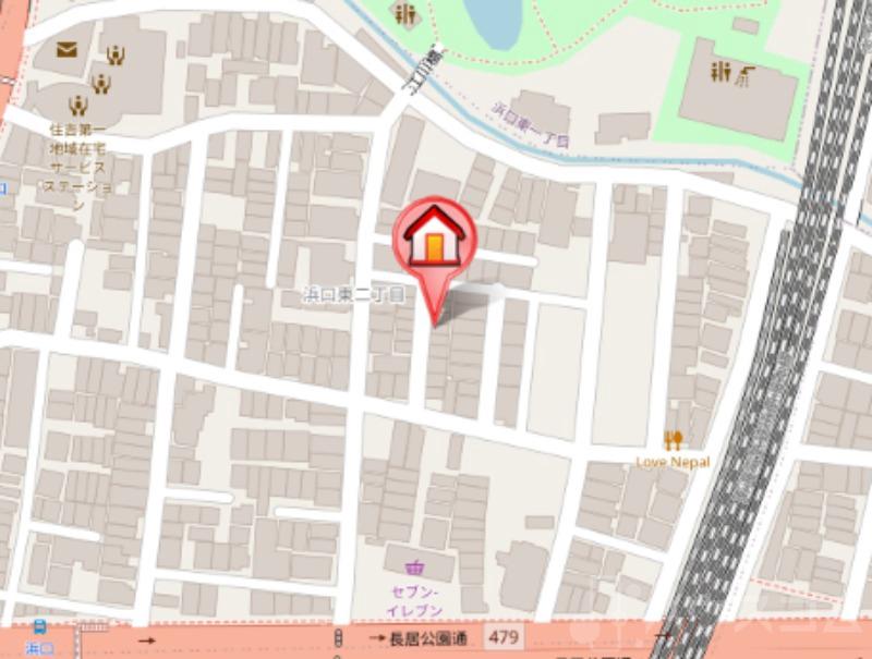 4/9 地図
