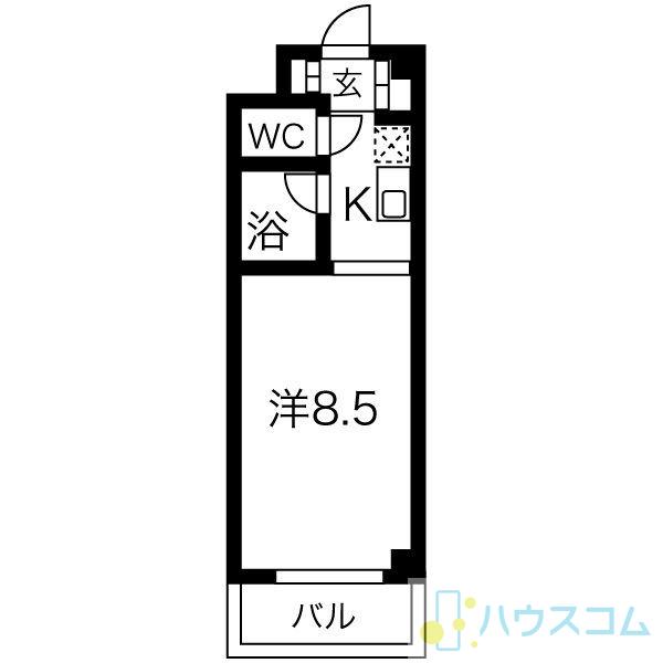 3/30 間取