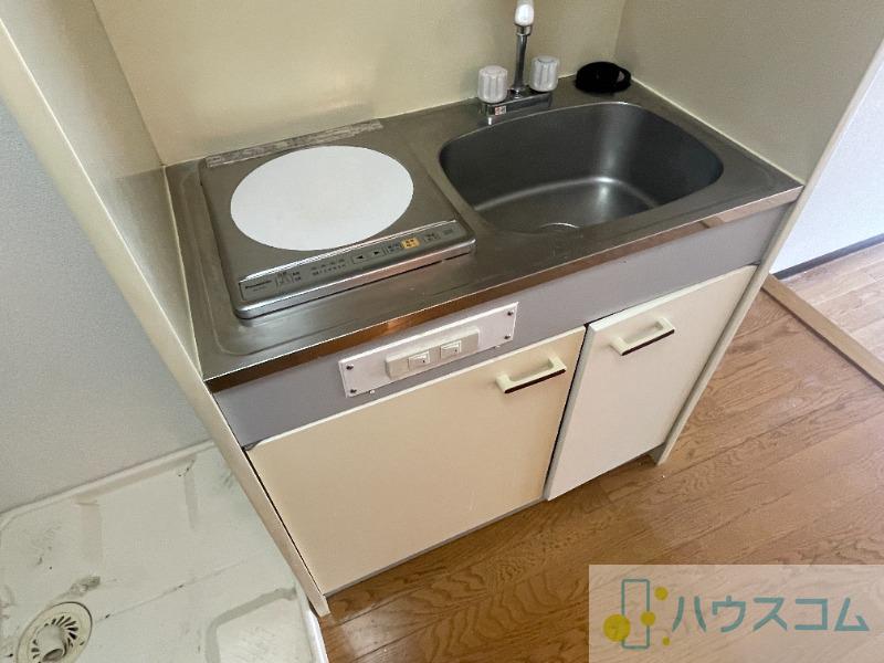11/30 キッチン