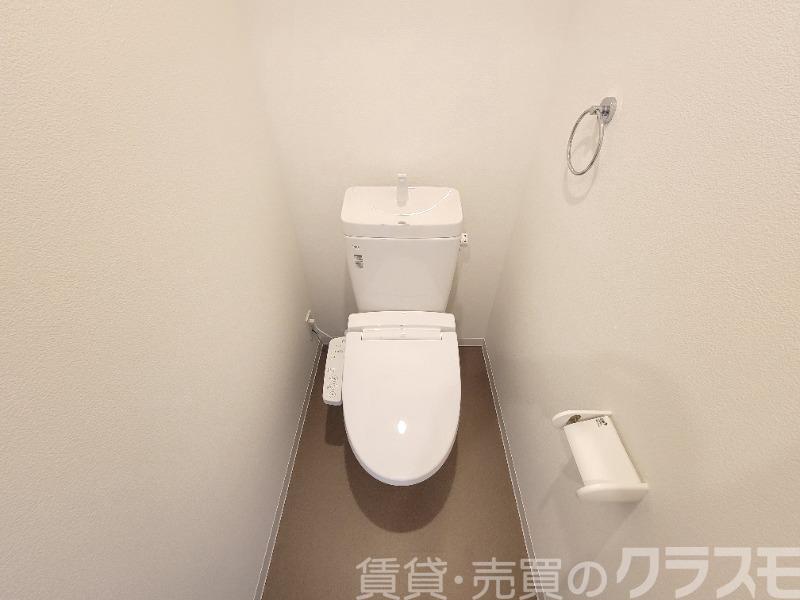 10/27 トイレ