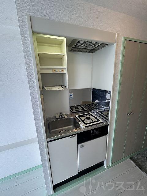 9/30 キッチン