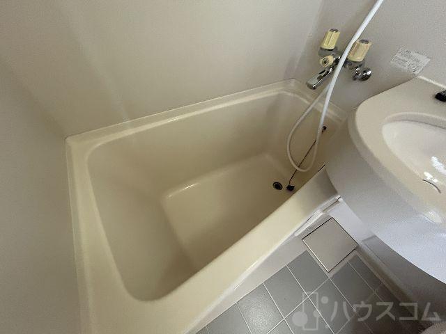 11/30 浴室