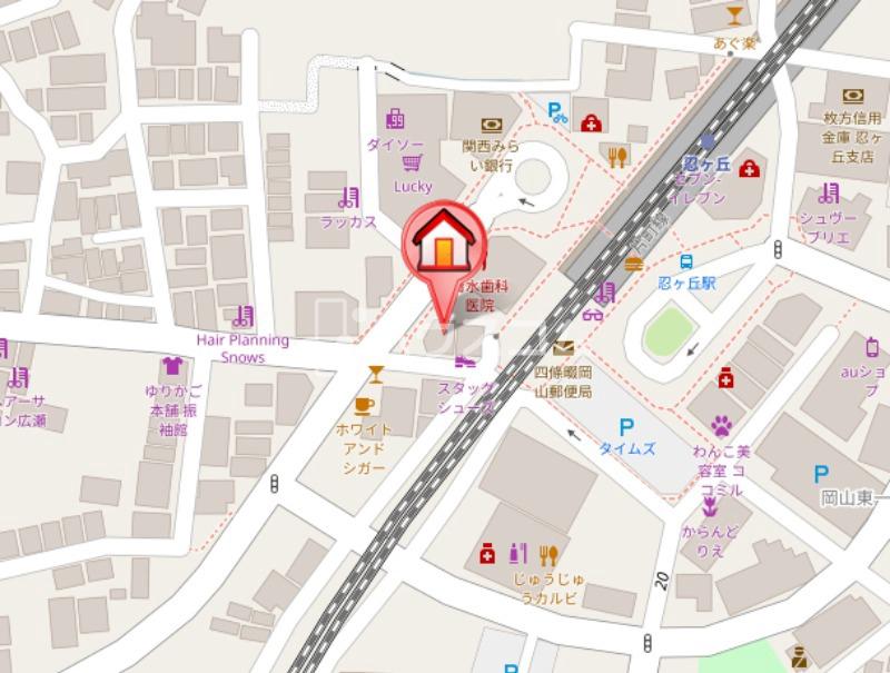 26/28 地図