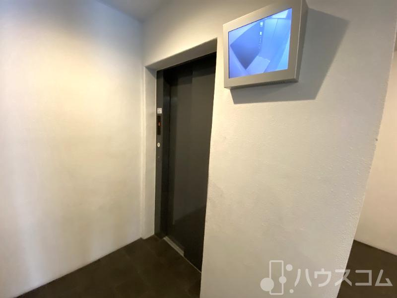 20/25 エントランス