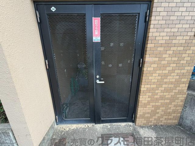 30/30 周辺