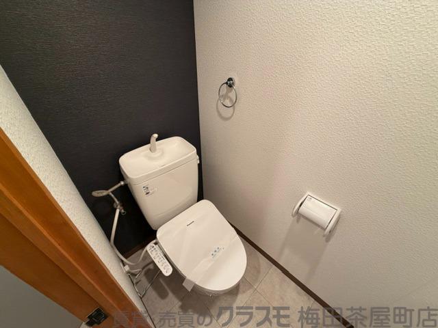 20/30 トイレ