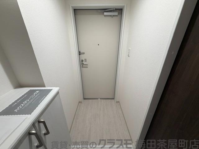 14/30 玄関