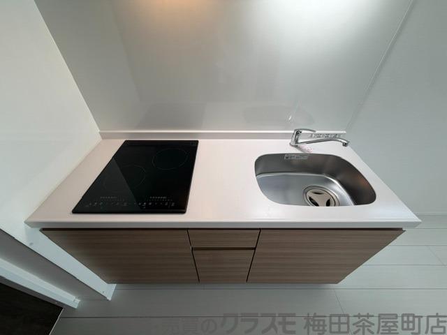 15/30 キッチン
