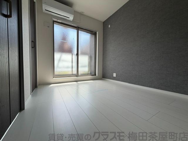 12/30 寝室