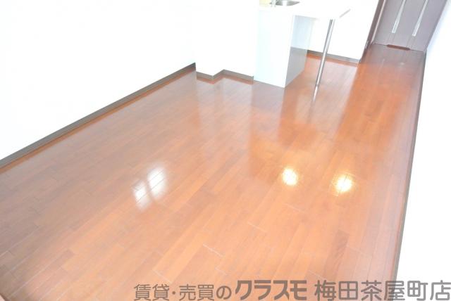 12/30 室内