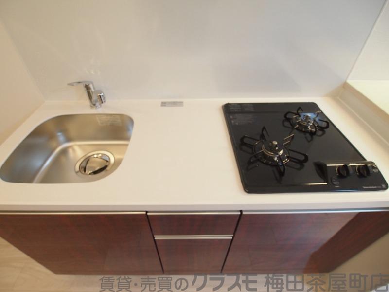 19/30 キッチン