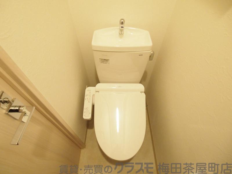 22/30 トイレ
