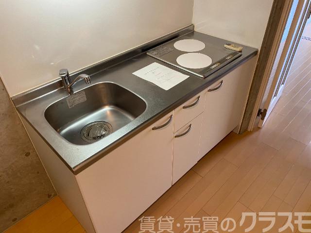 7/30 キッチン