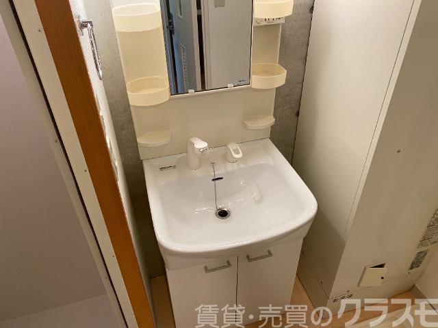 10/30 洗面