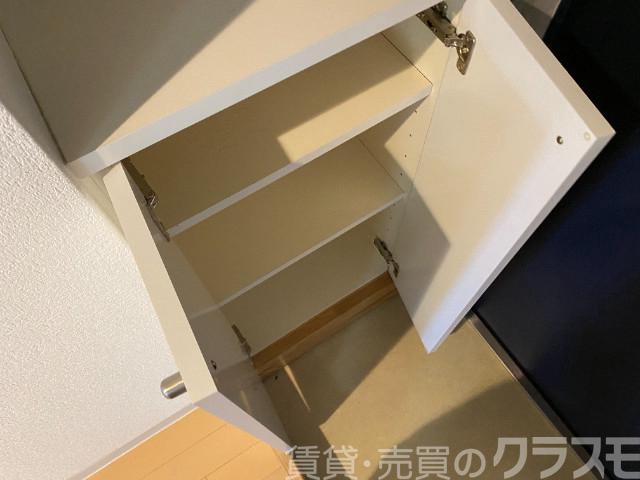 6/30 玄関