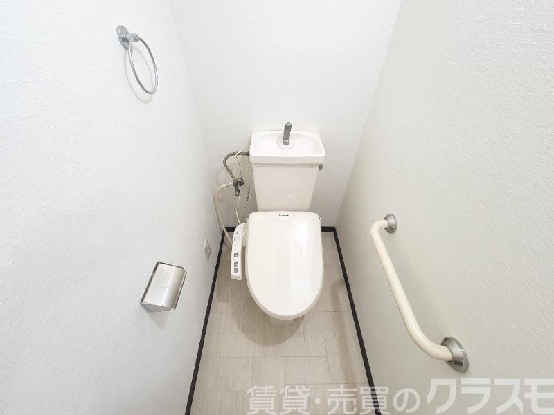 11/26 トイレ
