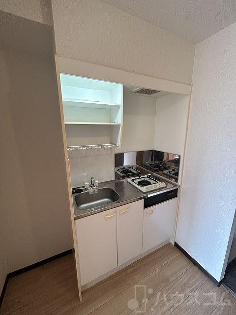 9/30 キッチン