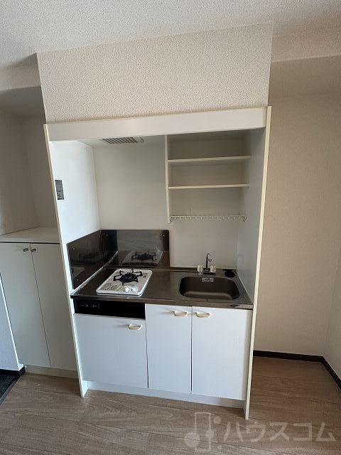 9/30 キッチン