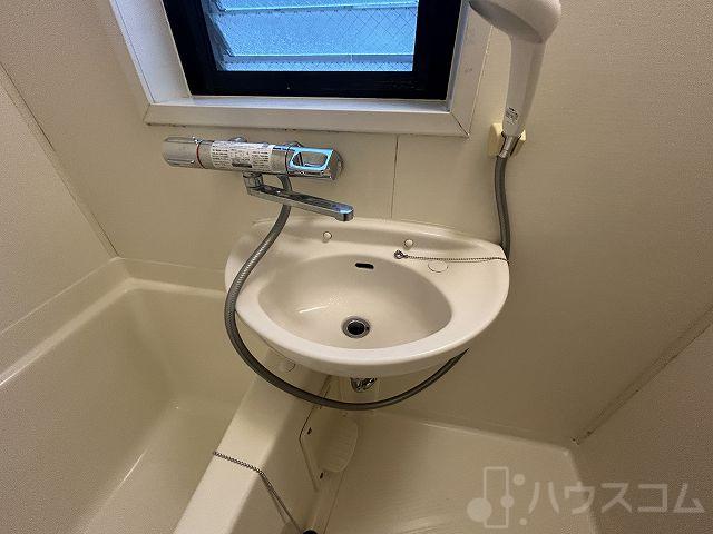15/30 洗面