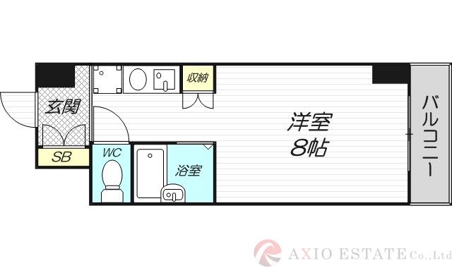 3/30 間取