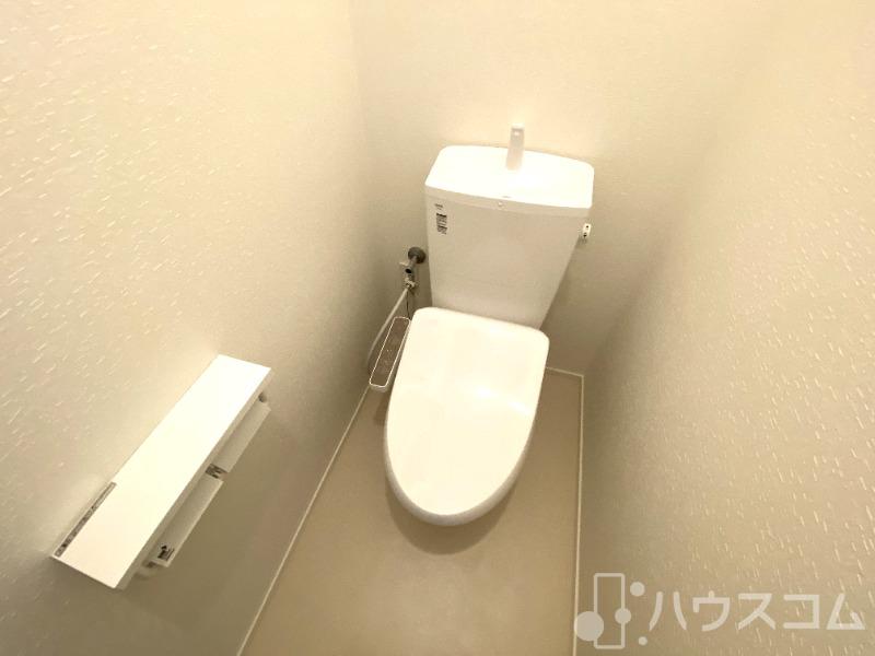 12/28 トイレ