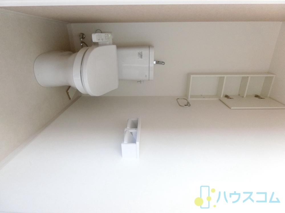 16/30 トイレ