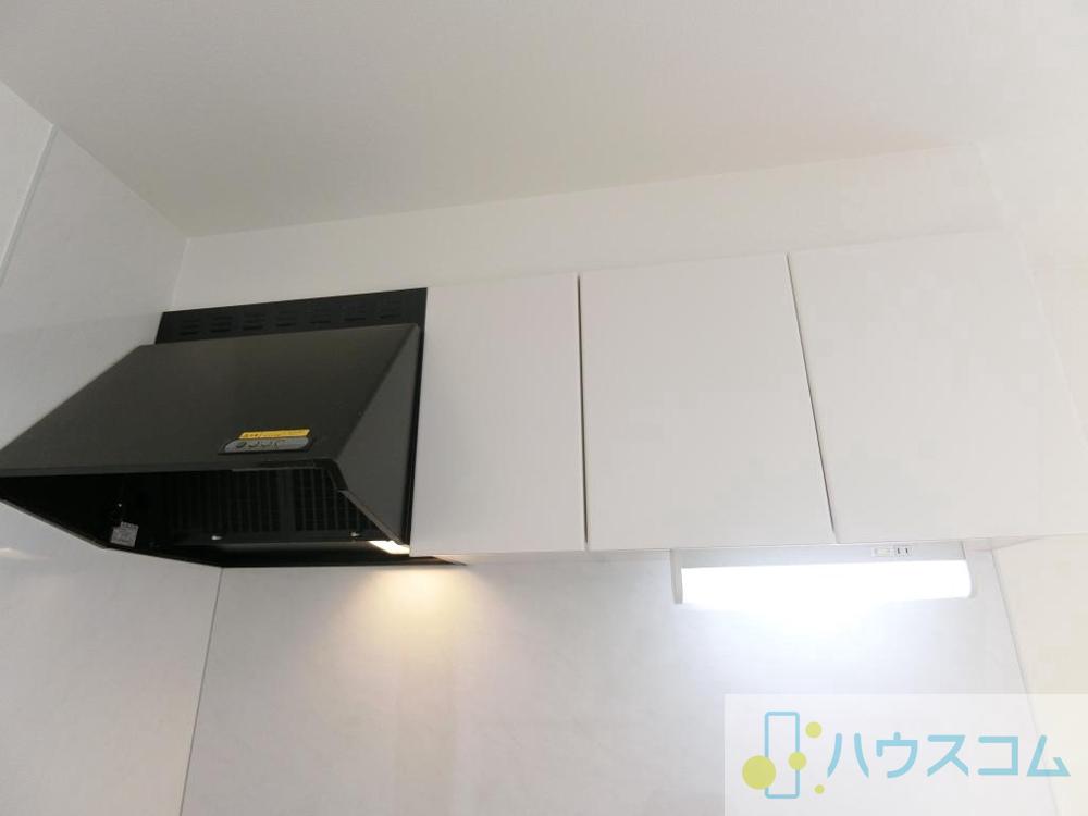 15/30 キッチン