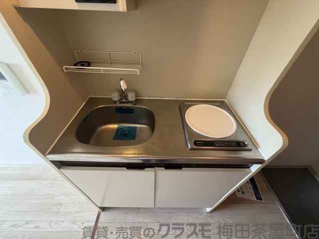 15/30 キッチン