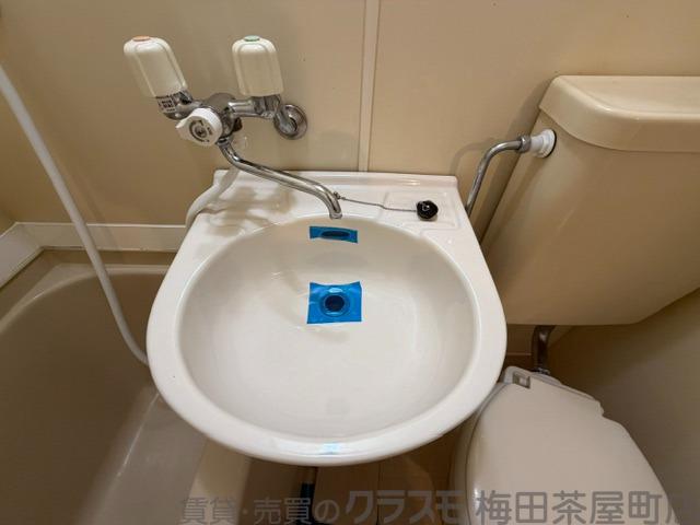 19/30 洗面