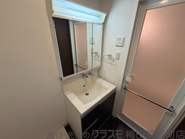 19/30 洗面