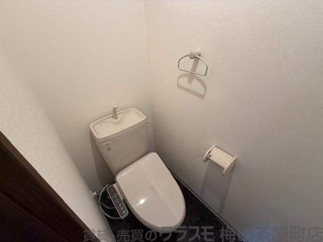 18/30 トイレ