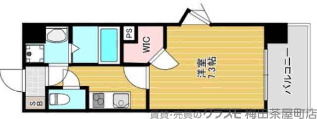 3/30 間取