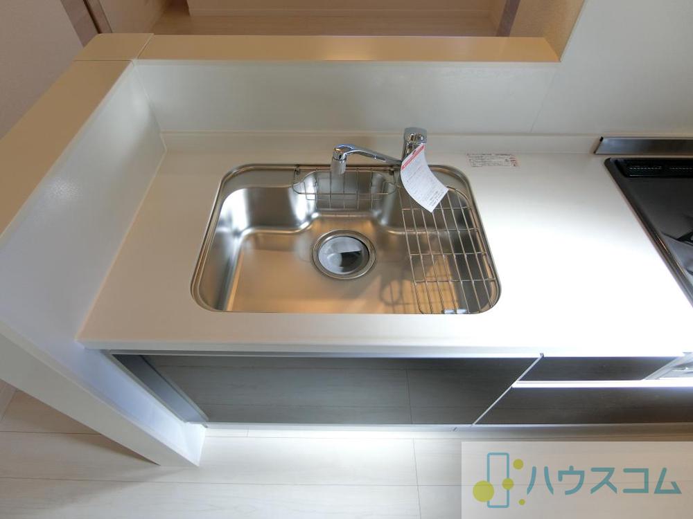 14/30 キッチン