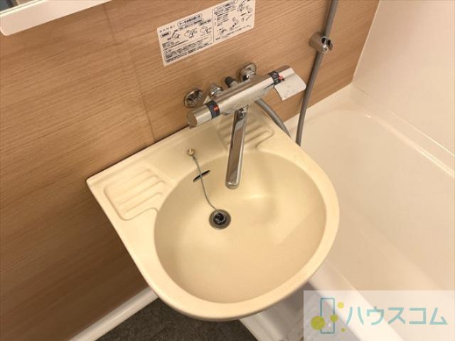16/30 洗面