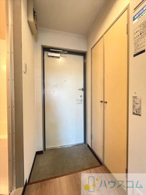 10/30 玄関